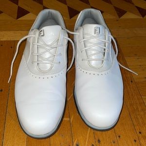 Footjoy Golf Shoes